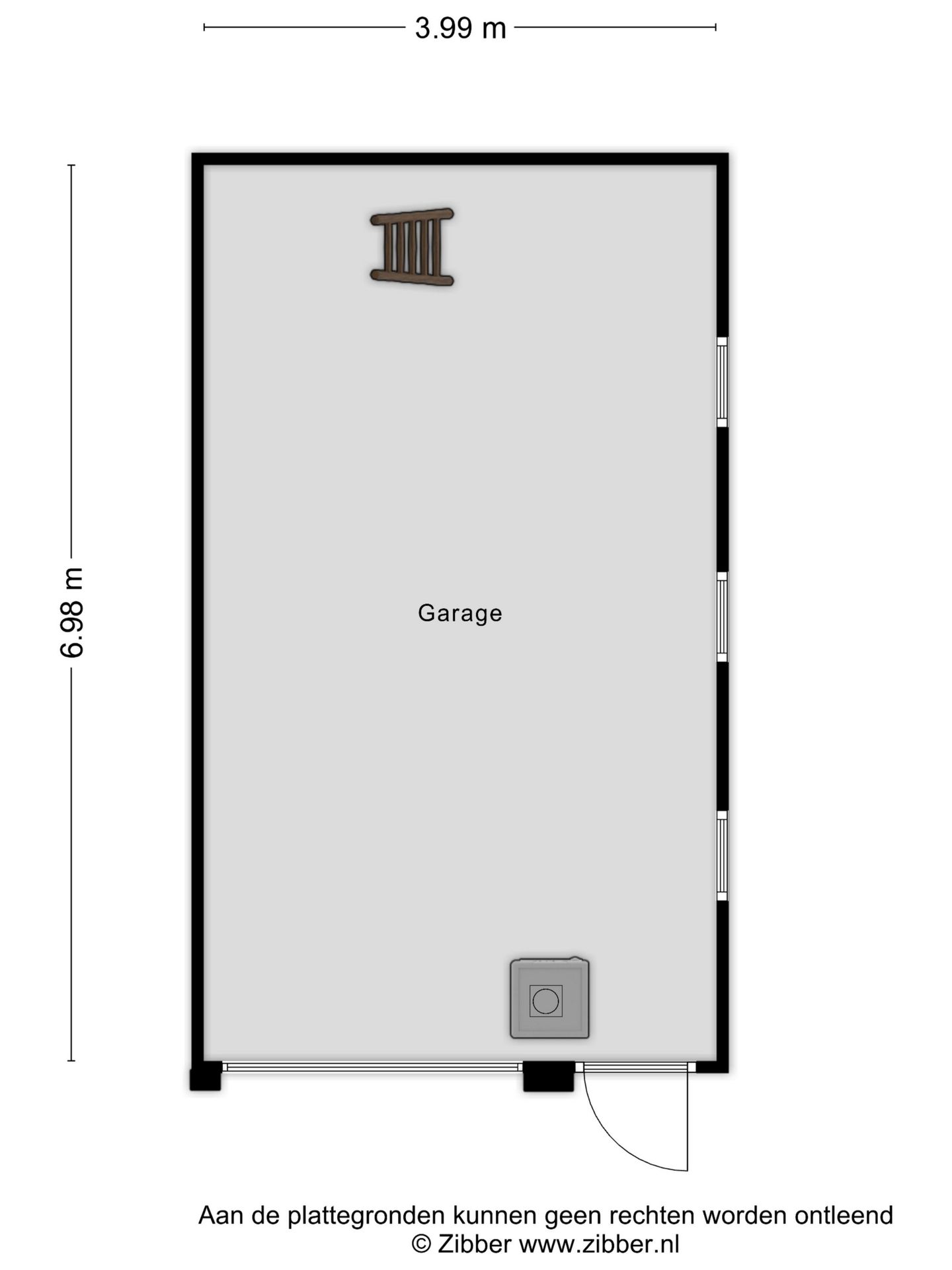 Photo 40 of De Lauden 5