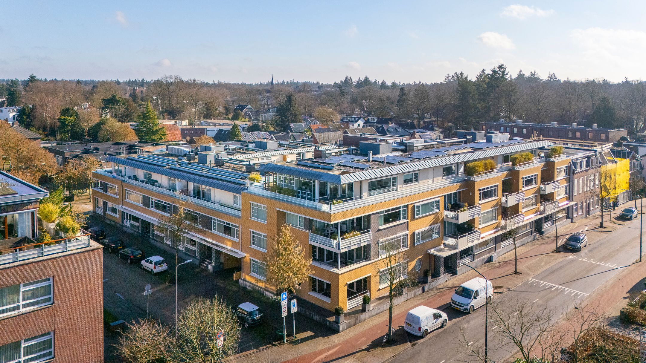 Buying a house in The Netherlands., 2e Hogeweg 97-C