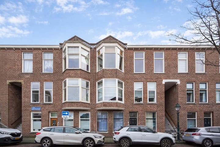 Johan van Hoornstraat 21 main image