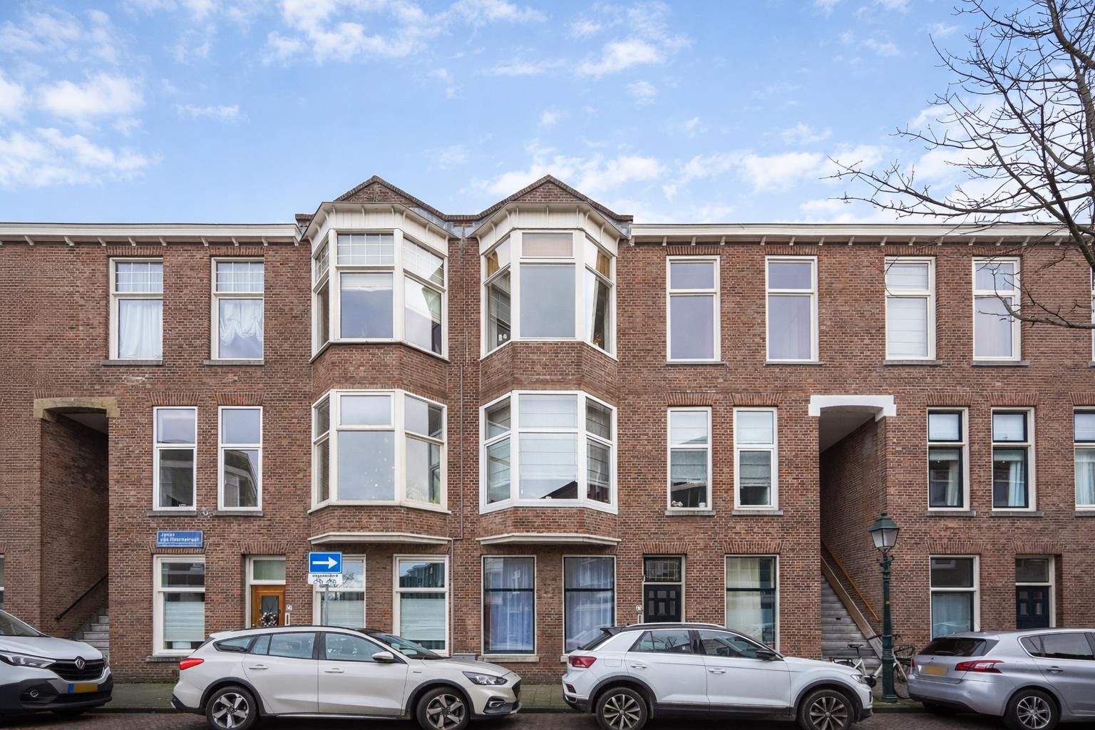 Johan van Hoornstraat 21 