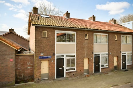 Burgemeester Van de Pollstraat thumbnail
