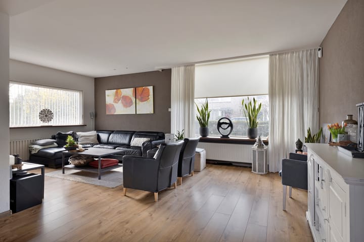 Foto 2 van Klinkenberg 13