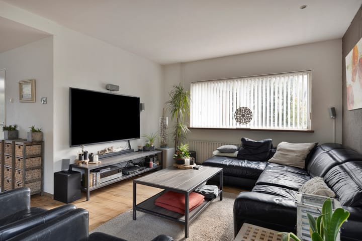 Foto 4 van Klinkenberg 13