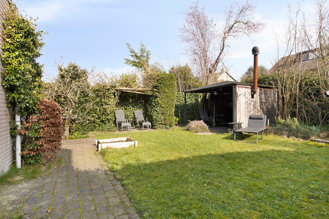 Photo 37 of Klinkenberg 13