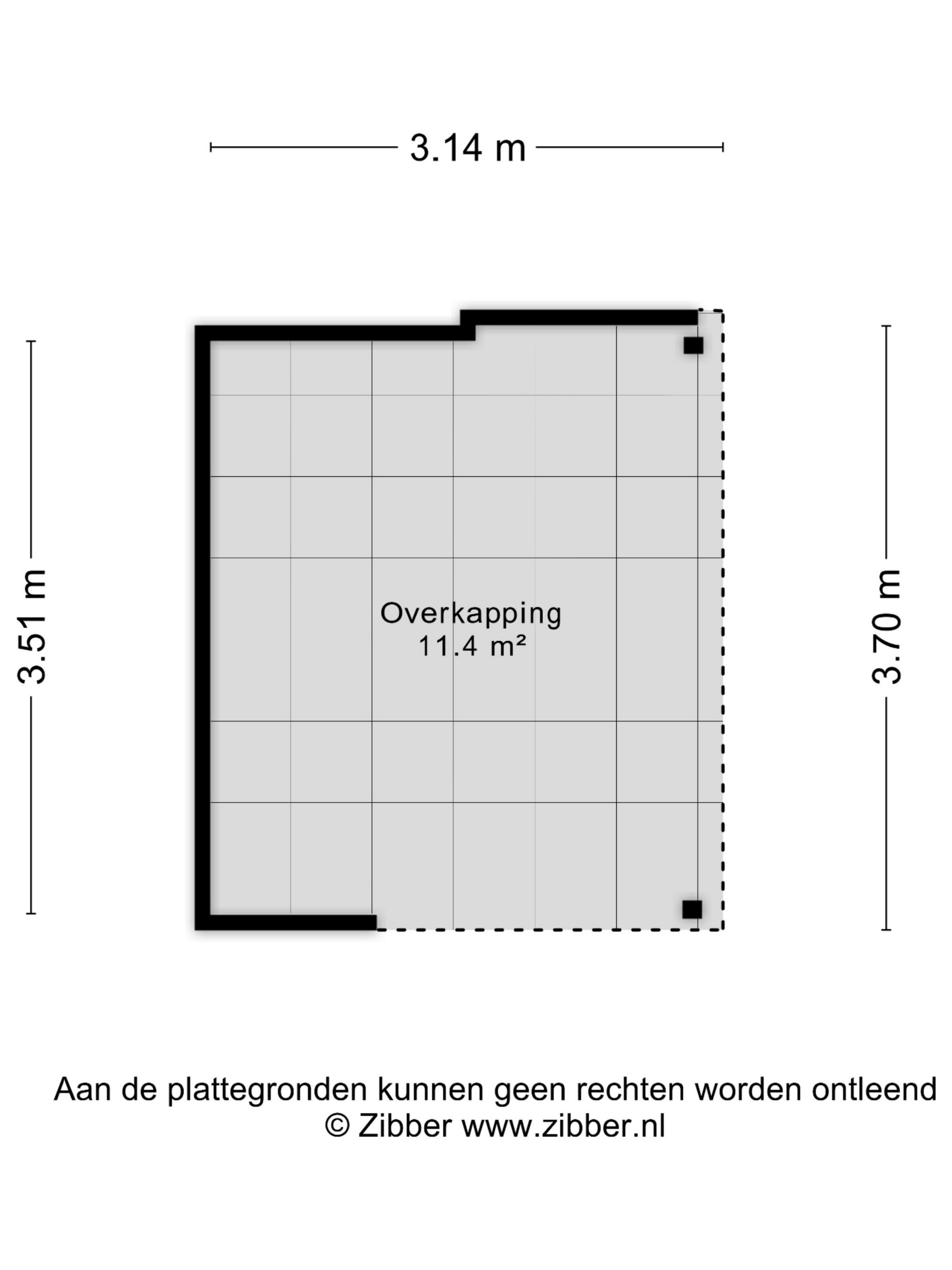 Photo 57 of Klinkenberg 13