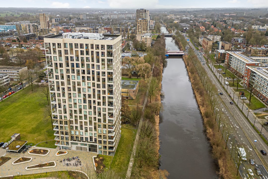 Photo 1 of Aalscholverpad 183