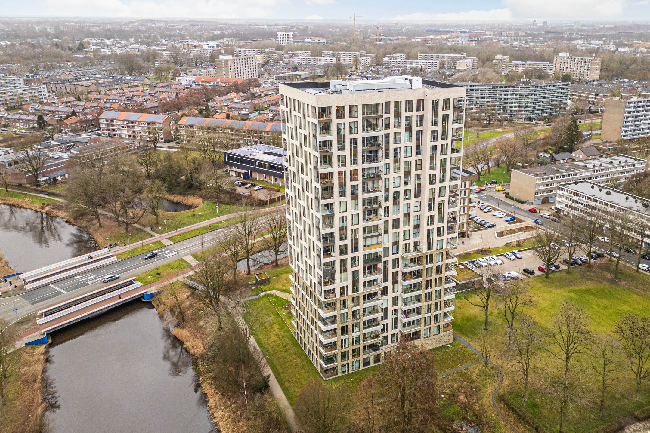 Photo 6 of Aalscholverpad 183