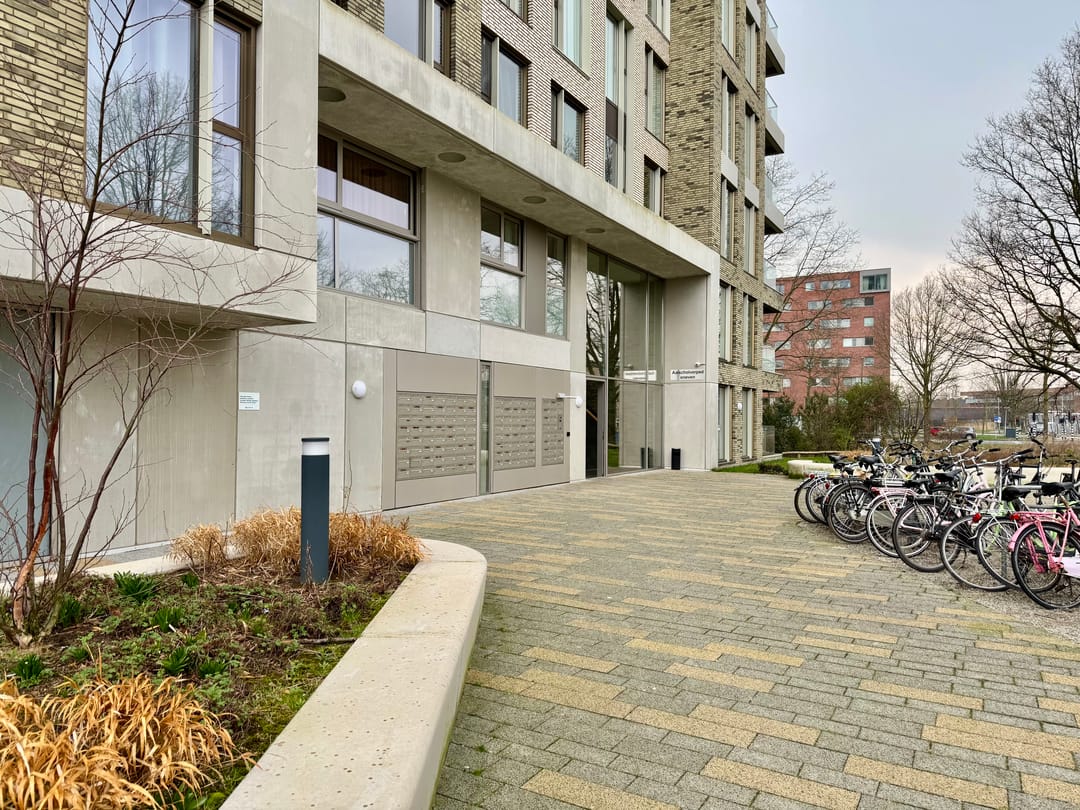 Photo 28 of Aalscholverpad 183