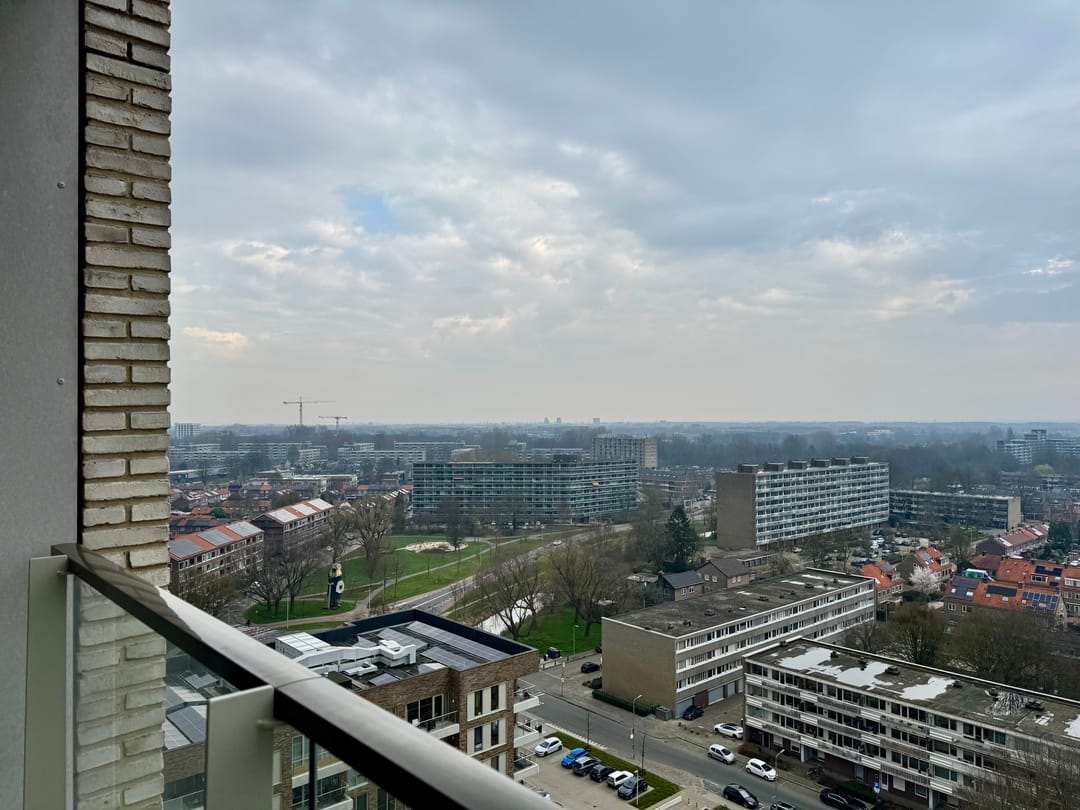 Photo 16 of Aalscholverpad 183