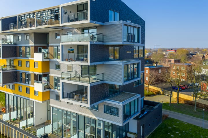 Foto 3 van Guadeloupestraat 57