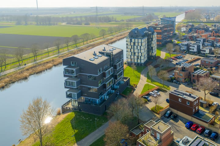 Foto 4 van Guadeloupestraat 57