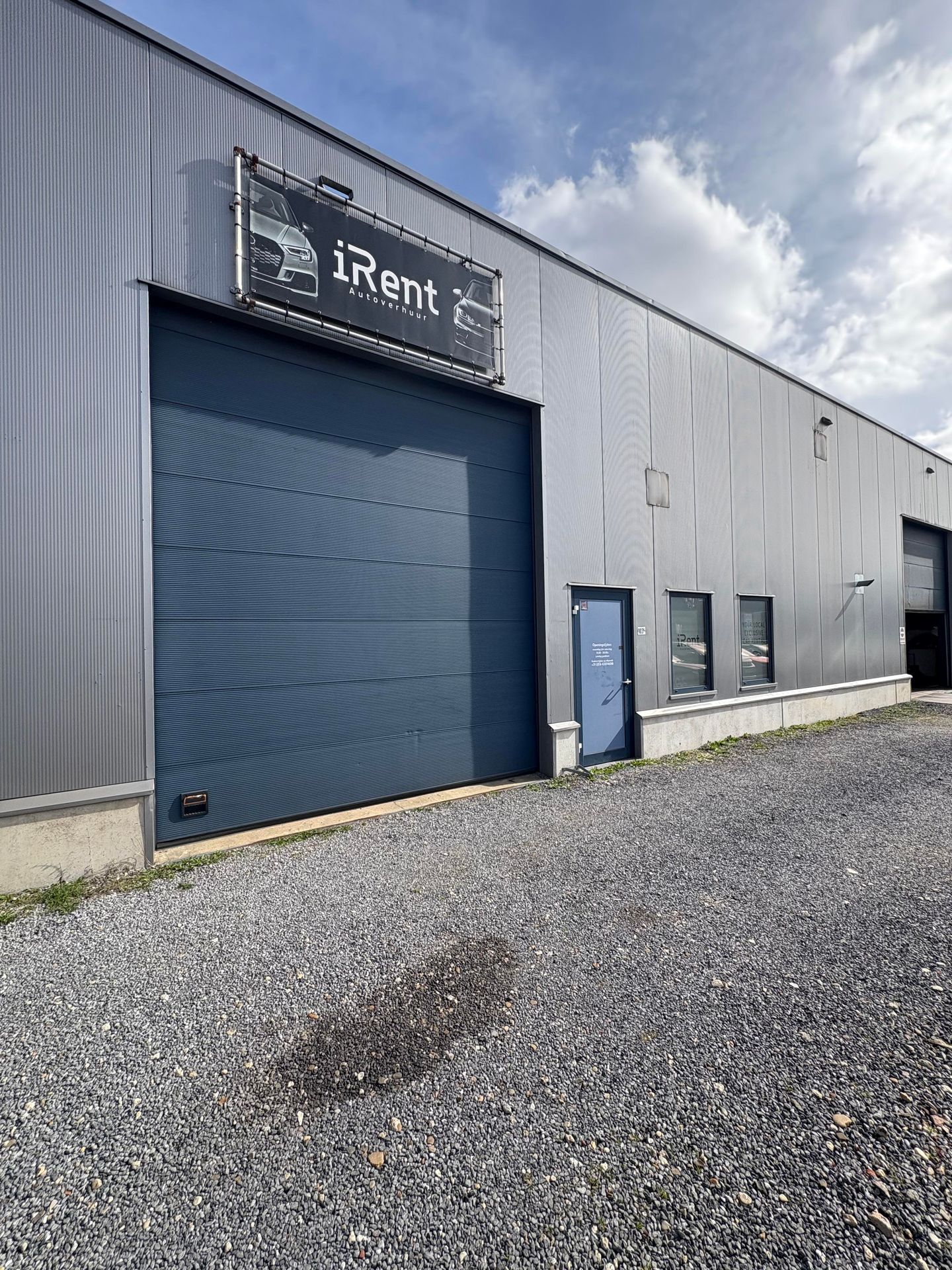 Bekijk foto 1 van Tunnelweg 103-B