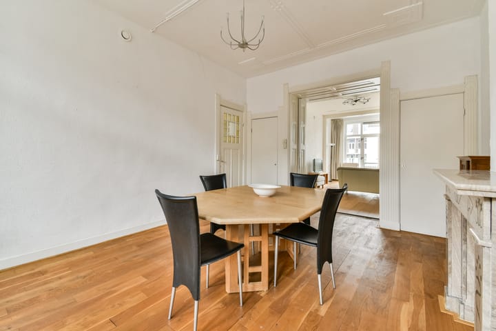 Appartement te koop: Frans van Mierisstraat 37-2, Amsterdam