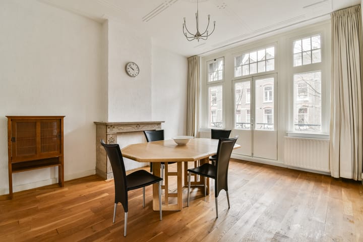 Appartement te koop: Frans van Mierisstraat 37-2, Amsterdam