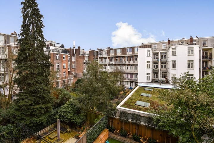 Foto 4 van Frans van Mierisstraat 37-2