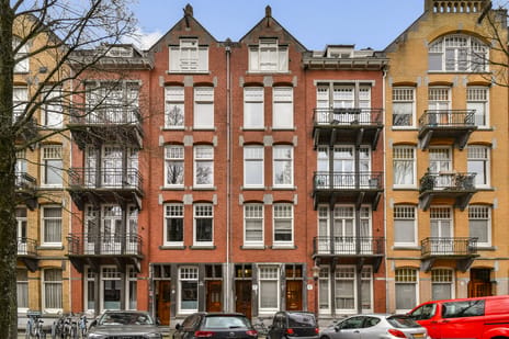 Frans van Mierisstraat thumbnail