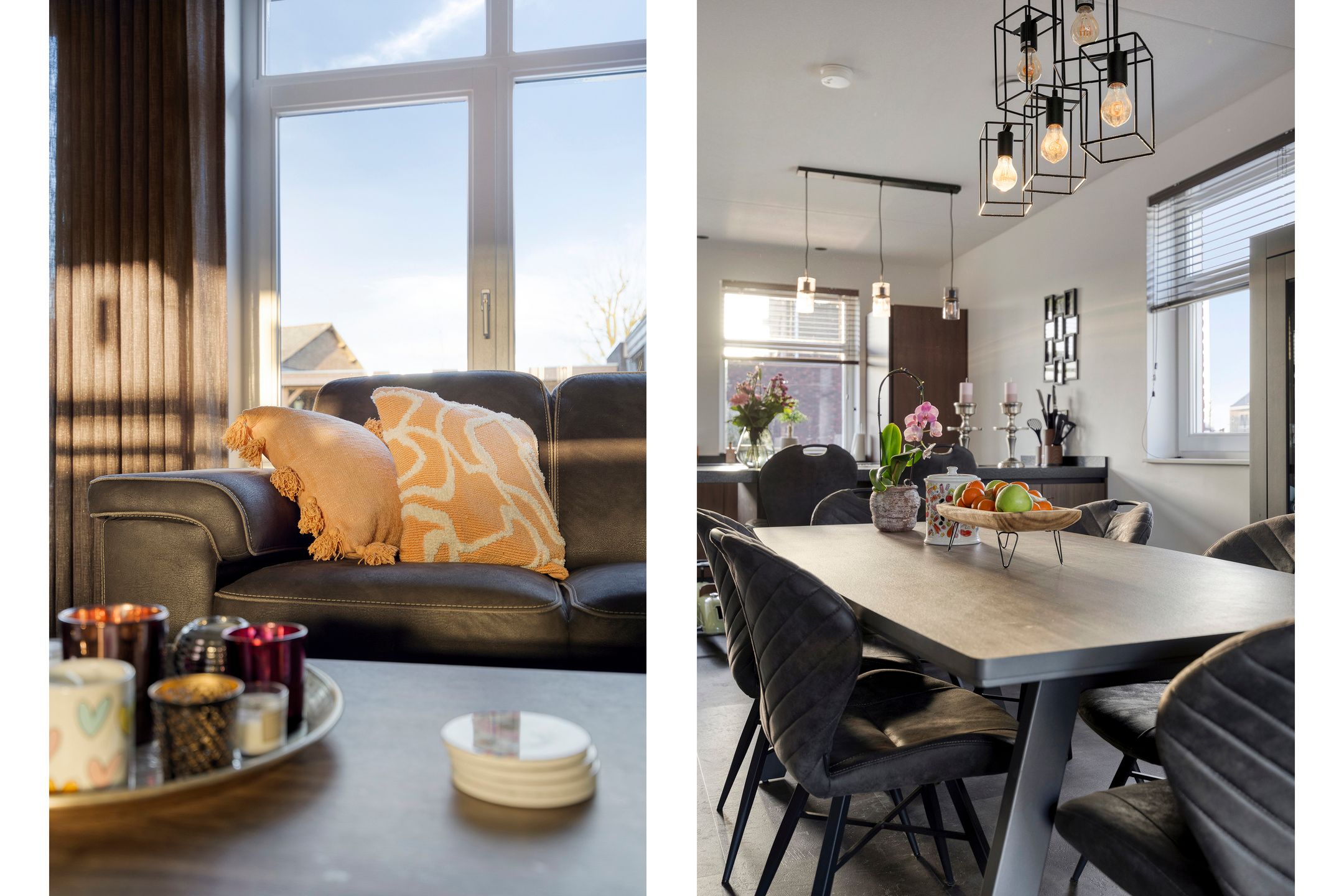 Perfectly Finished and Sustainable Semi-Detached Residence with Garage — 15