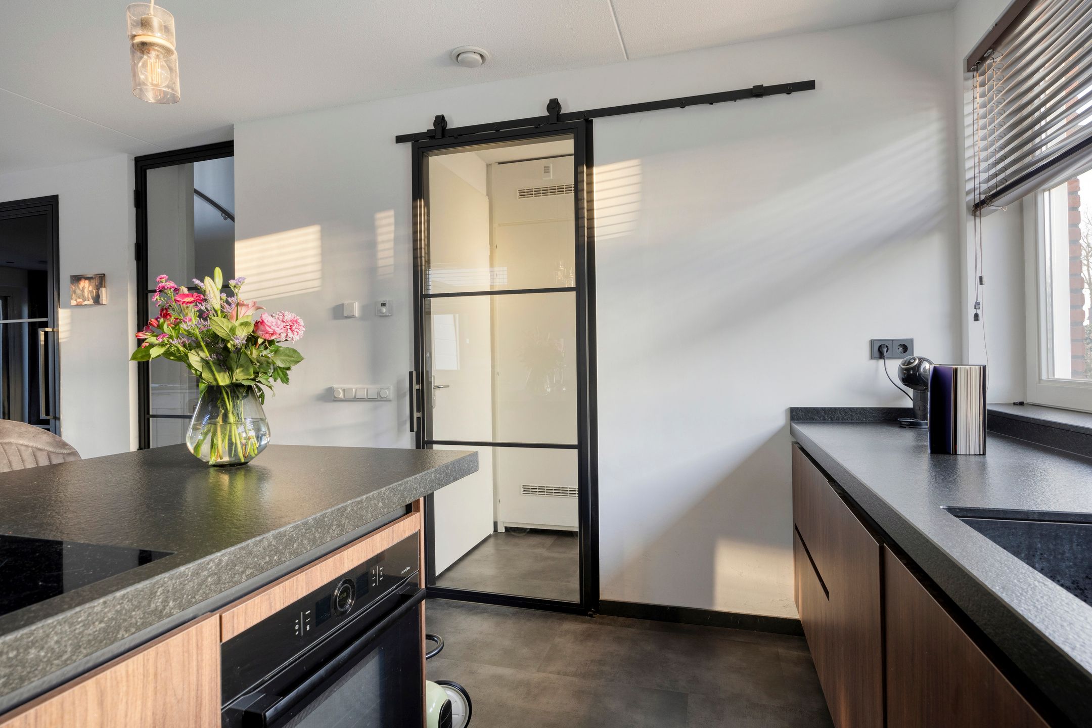 Perfectly Finished and Sustainable Semi-Detached Residence with Garage — 18