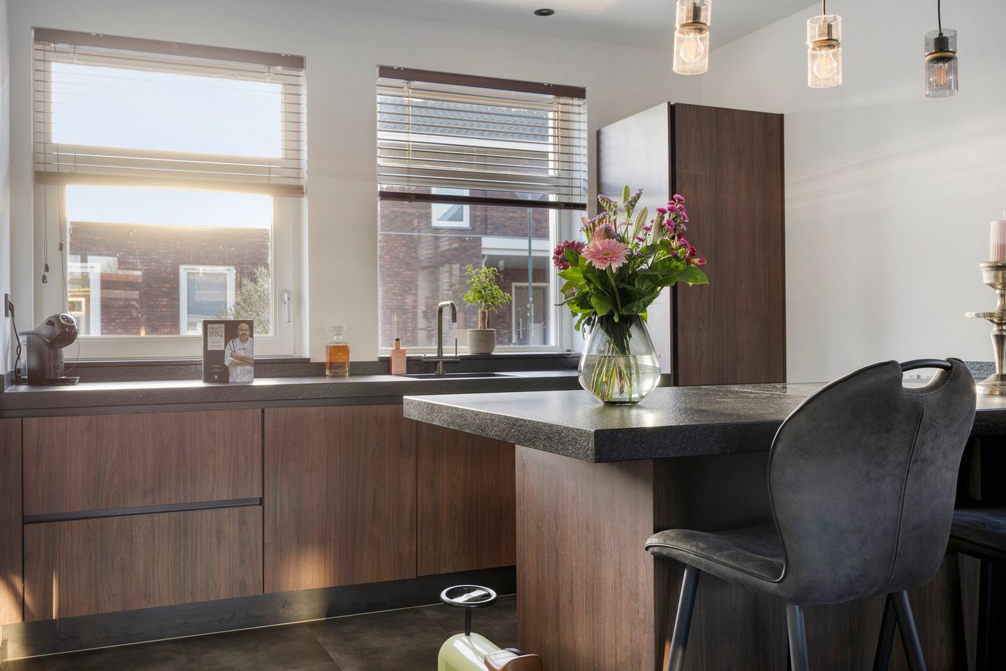 Perfectly Finished and Sustainable Semi-Detached Residence with Garage — 19
