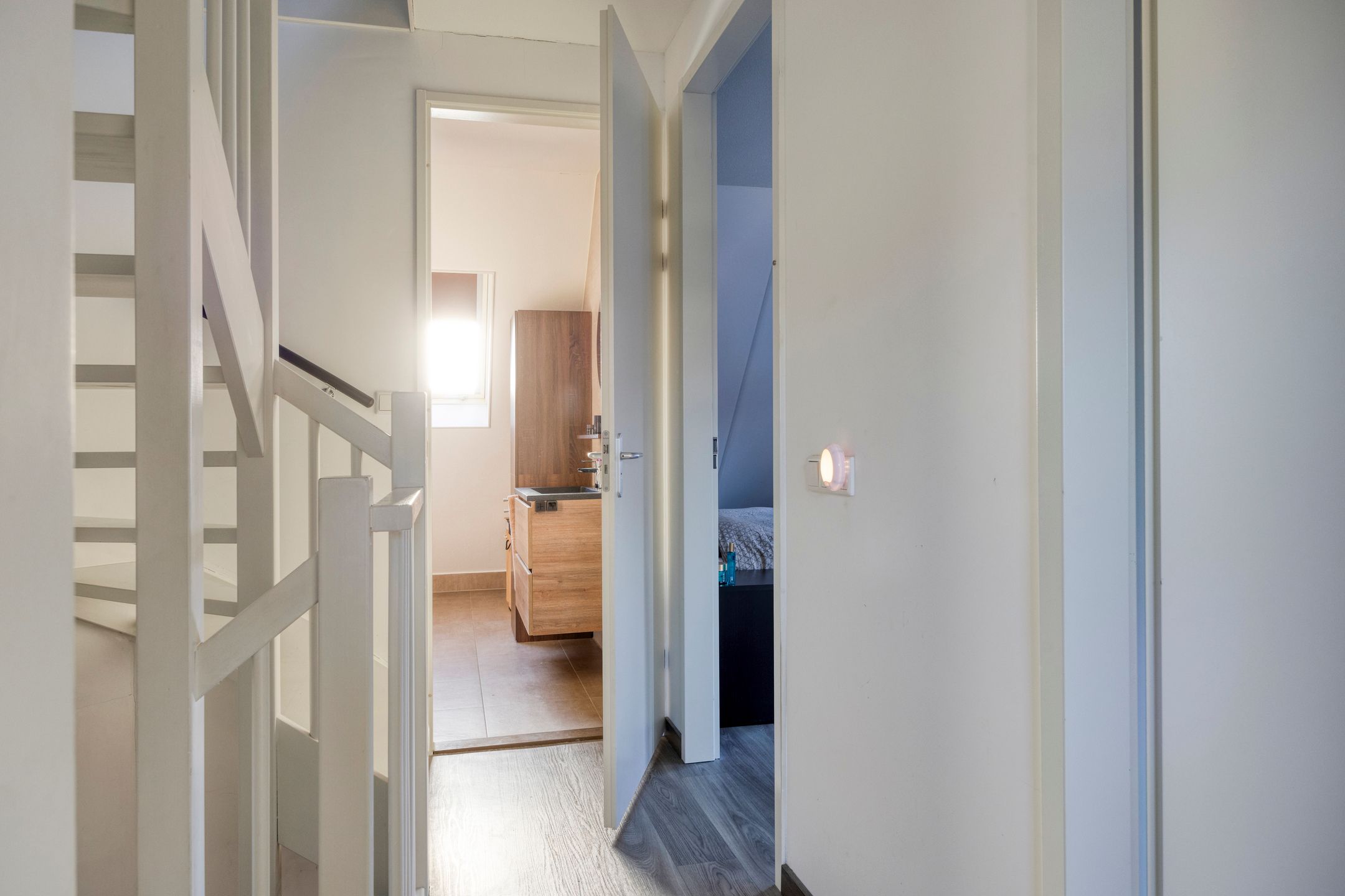 Perfectly Finished and Sustainable Semi-Detached Residence with Garage — 21
