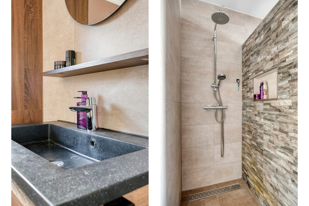 Perfectly Finished and Sustainable Semi-Detached Residence with Garage — 26