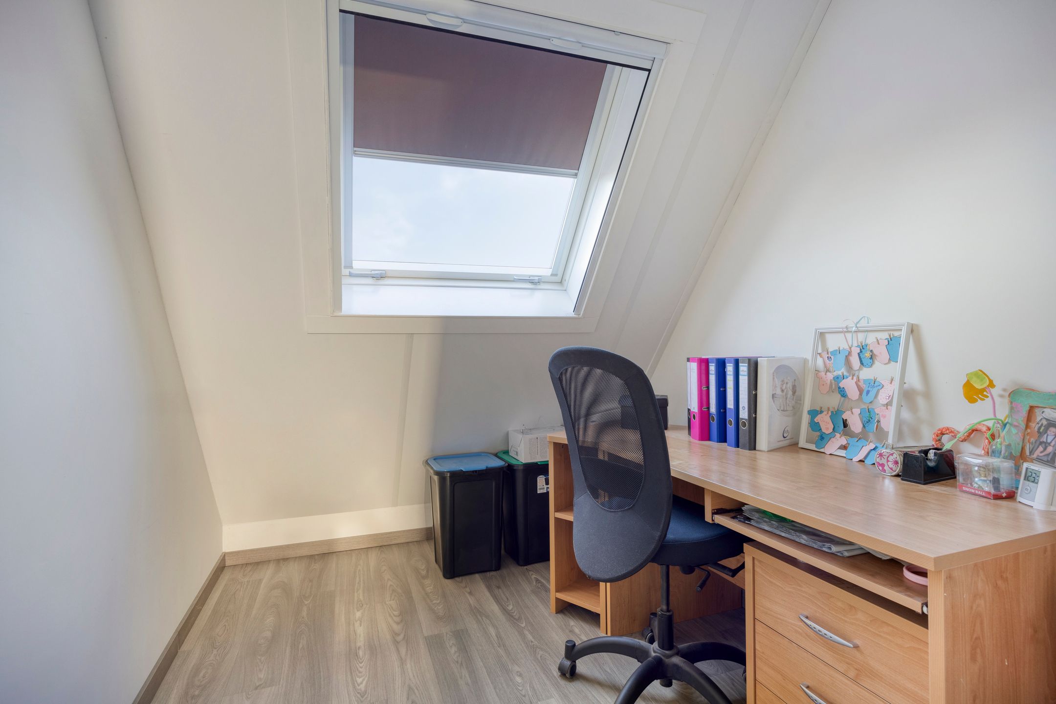 Perfectly Finished and Sustainable Semi-Detached Residence with Garage — 30