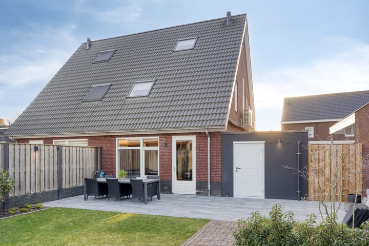 Foto 3 van Kerkpad 33