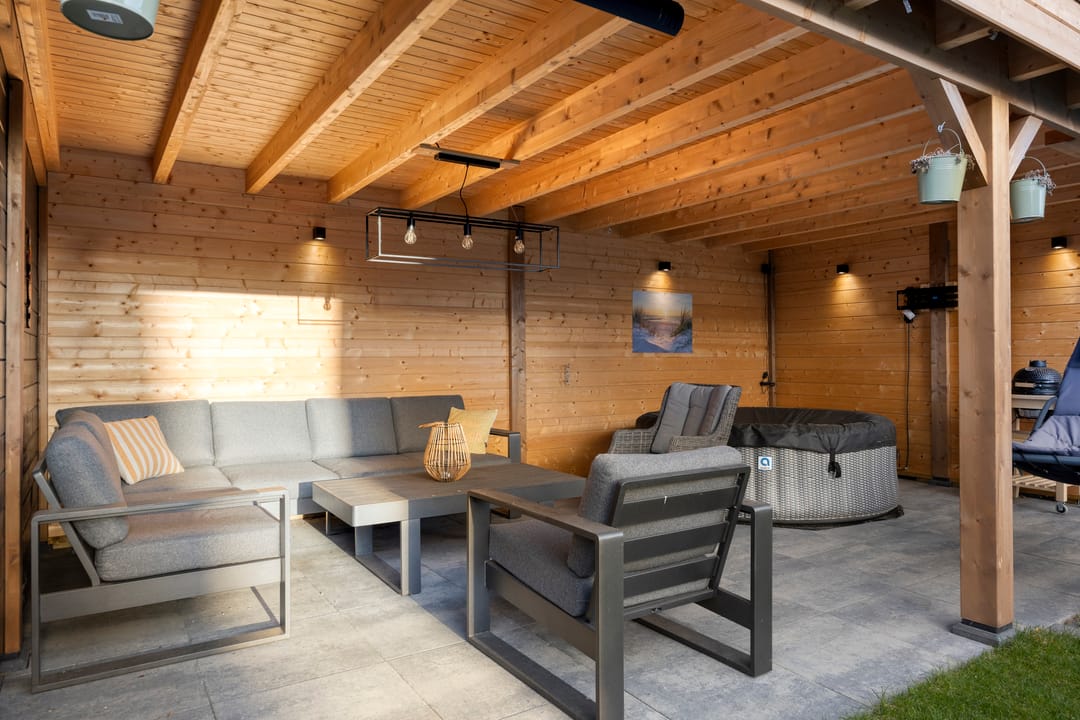 Perfectly Finished and Sustainable Semi-Detached Residence with Garage — 37