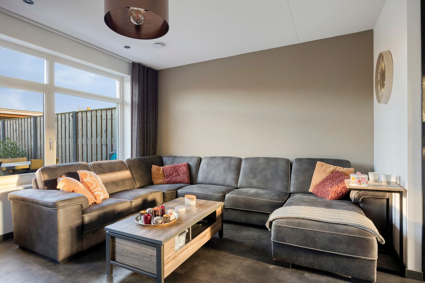 Perfectly Finished and Sustainable Semi-Detached Residence with Garage — 14