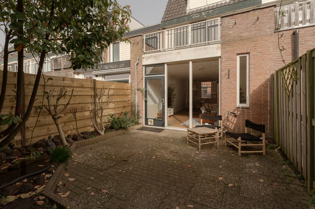 Foto 13 van Bloemluststraat 3