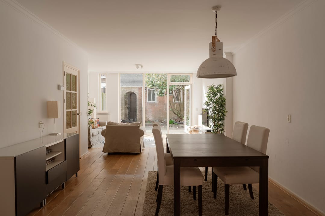 Foto 8 van Bloemluststraat 3