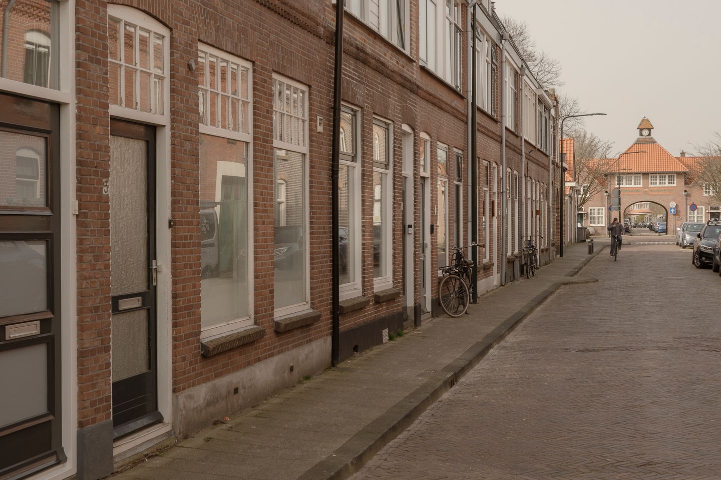 Foto 5 van Bloemluststraat 3