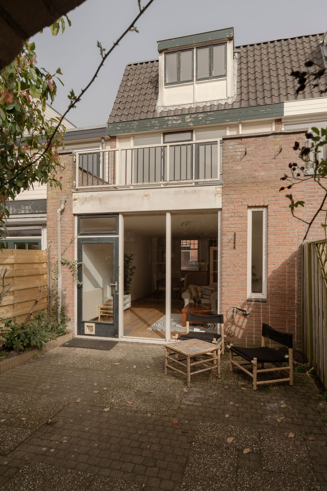 Foto 16 van Bloemluststraat 3