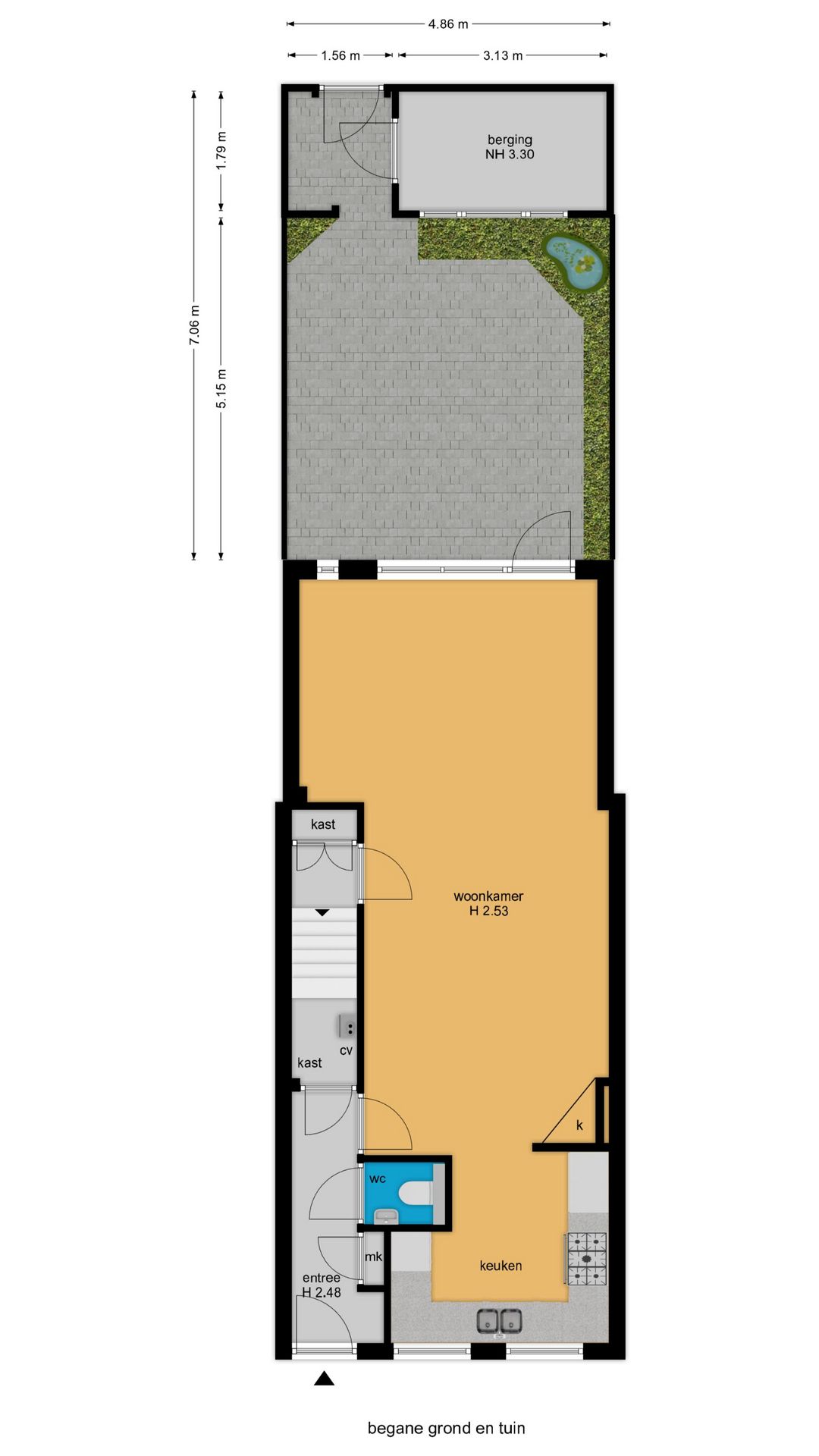 Foto 39 van Bloemluststraat 3