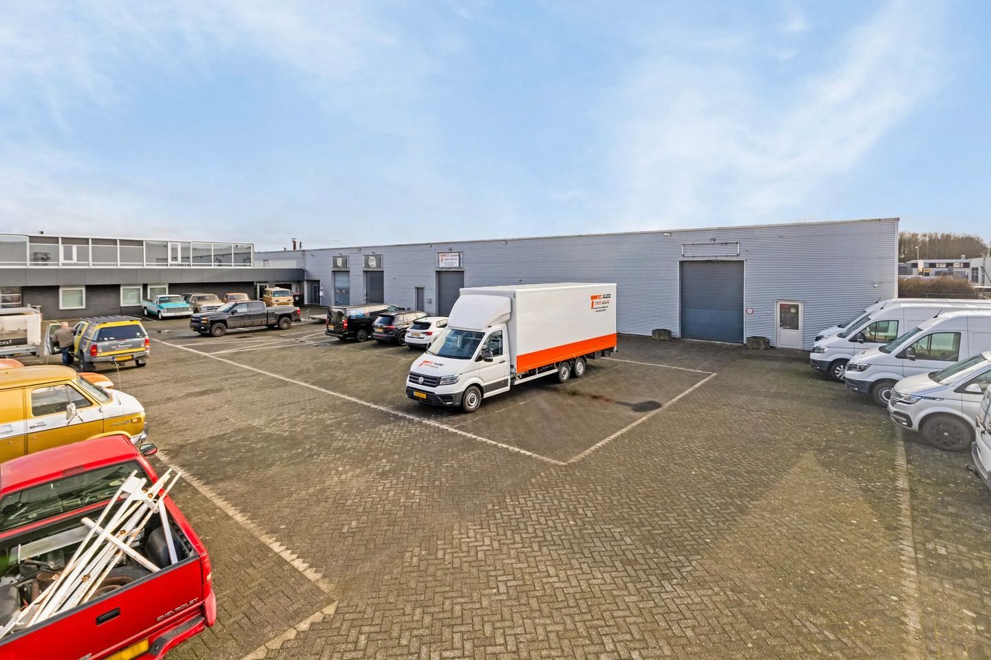 Bekijk foto 1 van Langheckweg 40-B