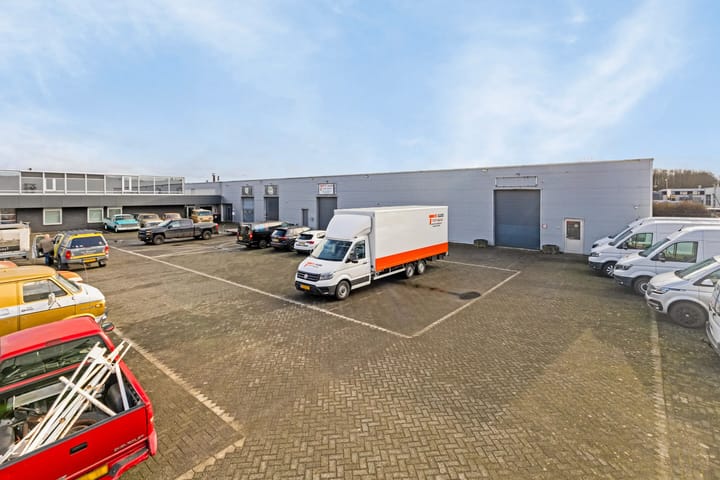 Langheckweg 40-B, Kerkrade