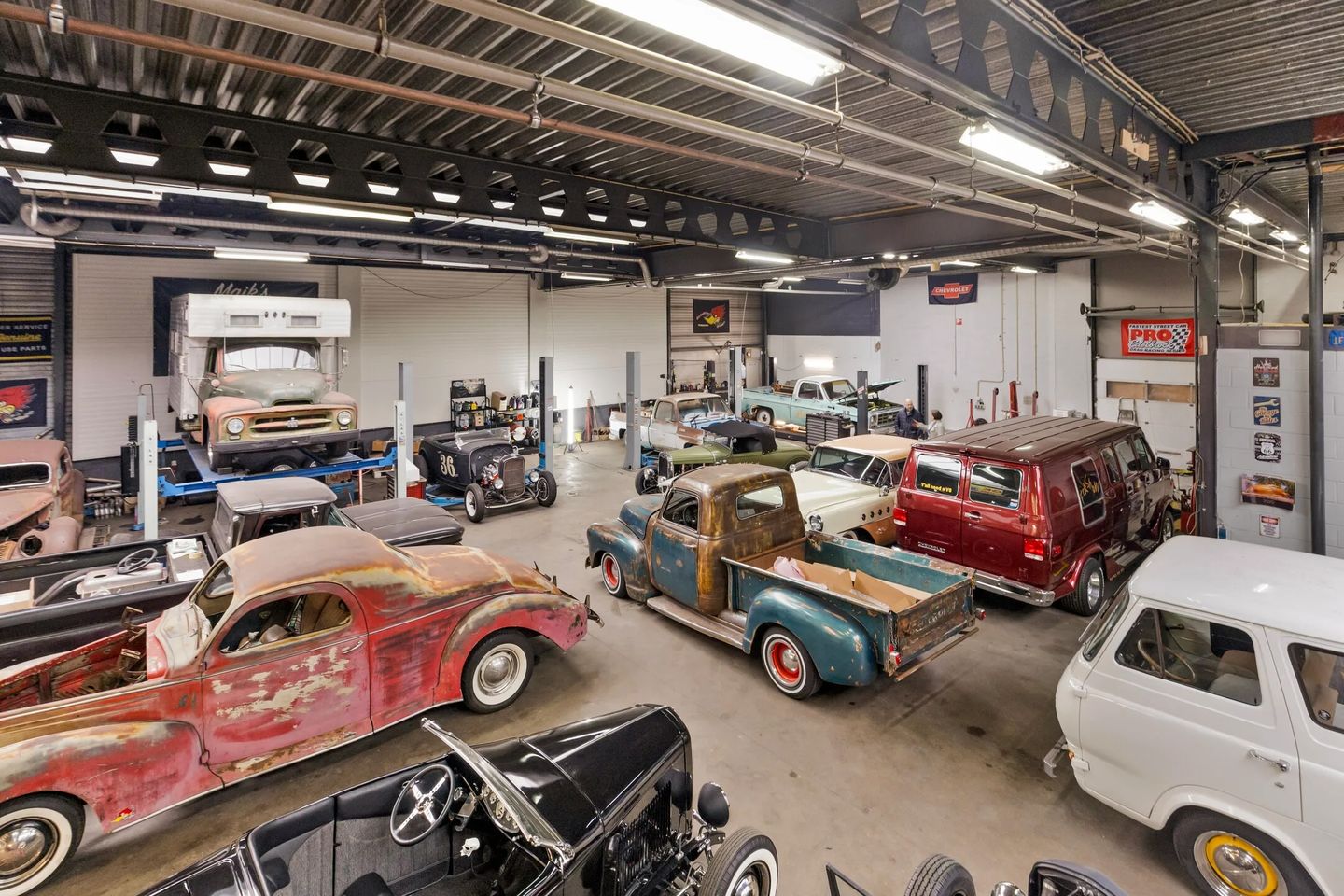 Bekijk foto 4 van Langheckweg 40-B