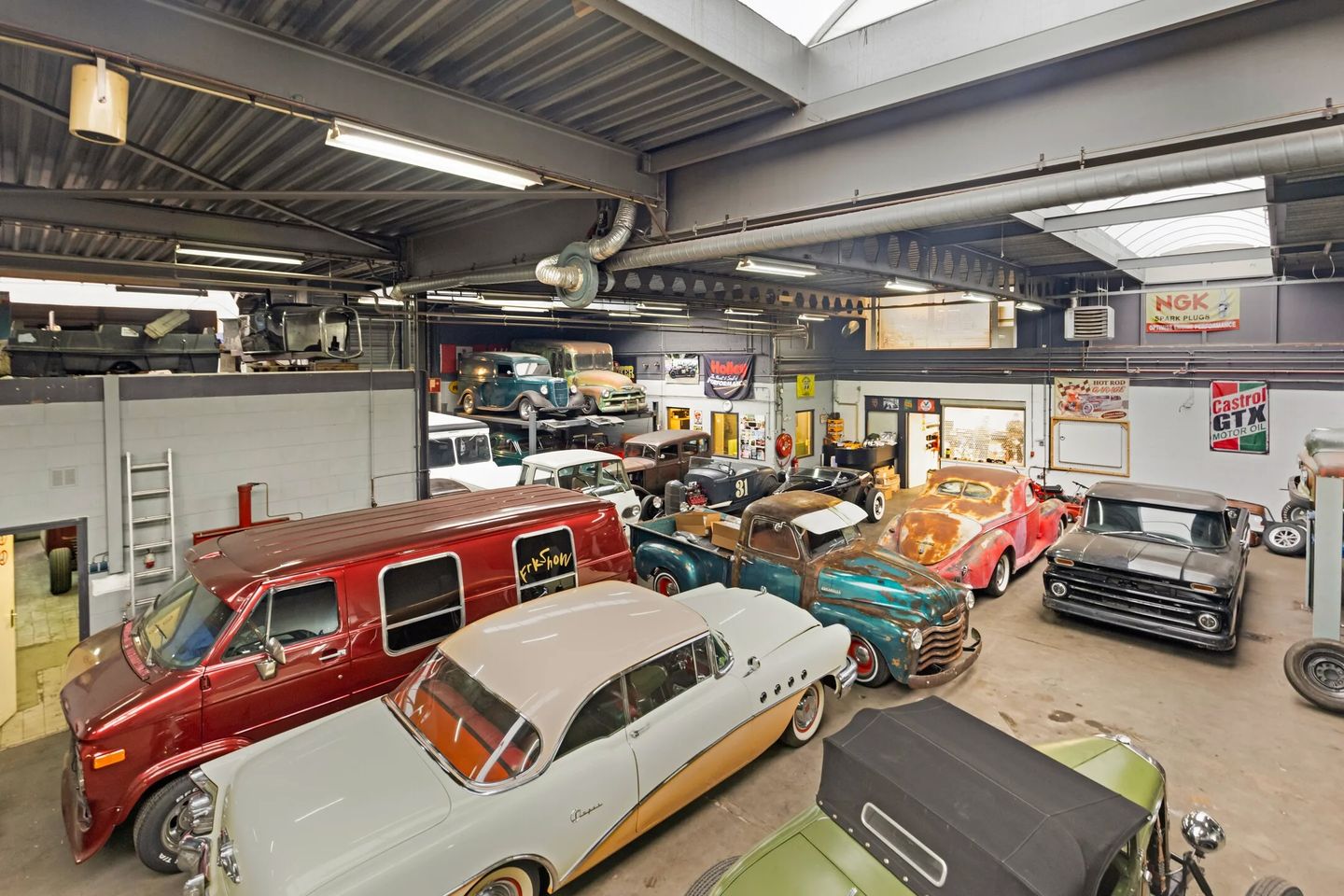 Bekijk foto 5 van Langheckweg 40-B