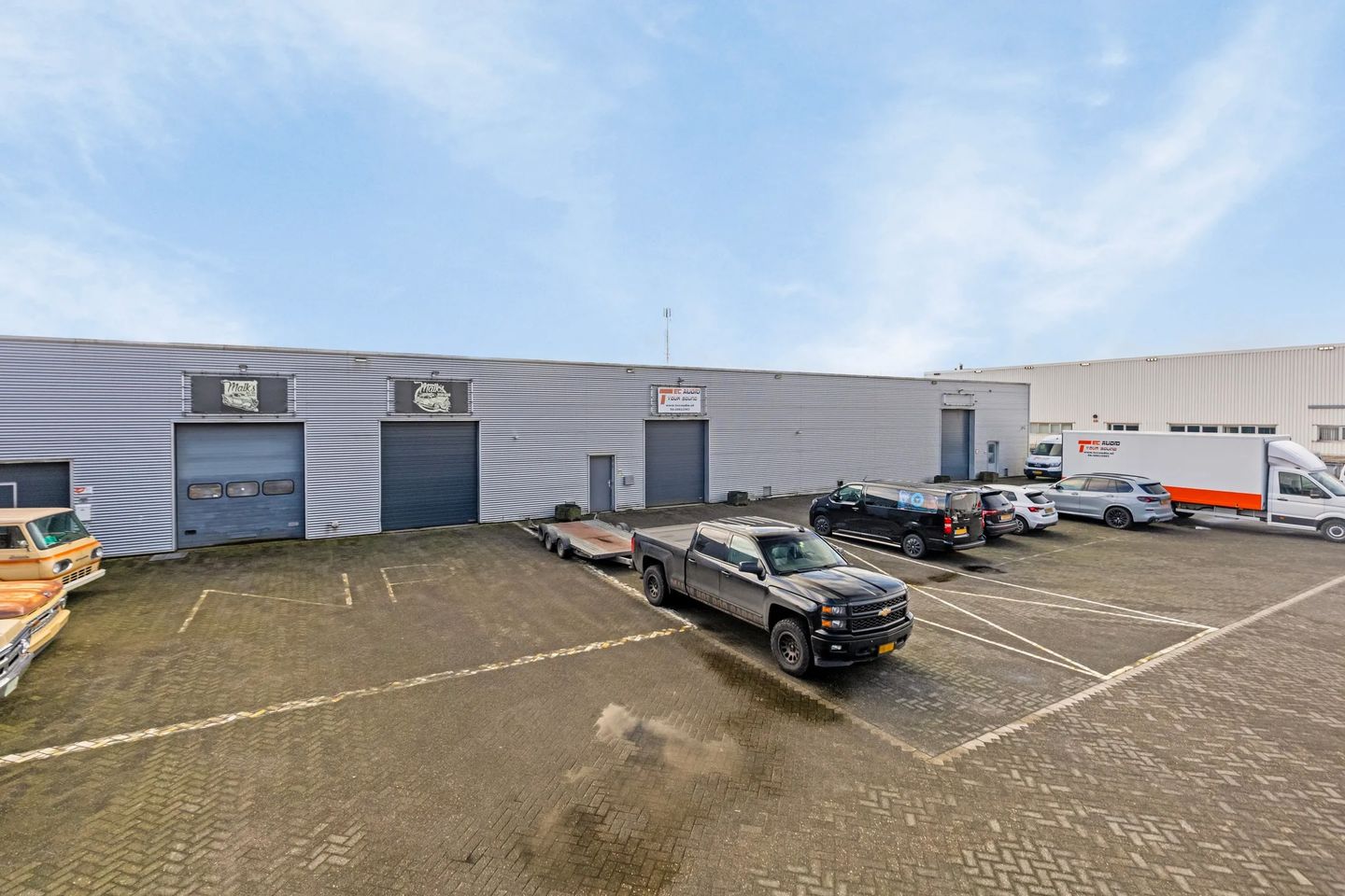 Bekijk foto 2 van Langheckweg 40-B