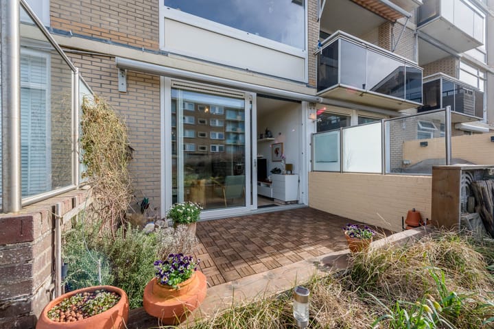 Photo 3 of van Galenstraat 142