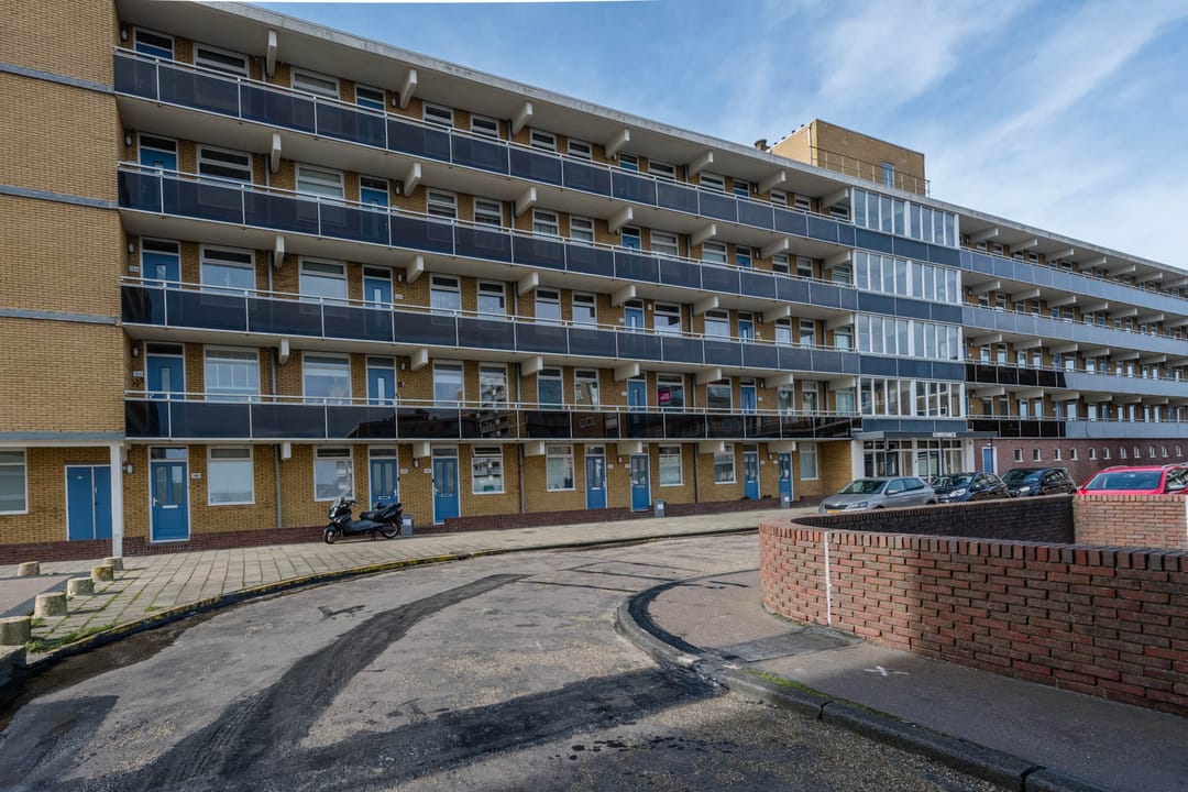 Photo 7 of van Galenstraat 142