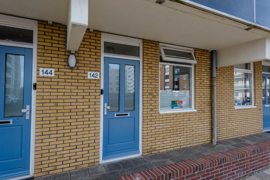 Photo 8 of van Galenstraat 142