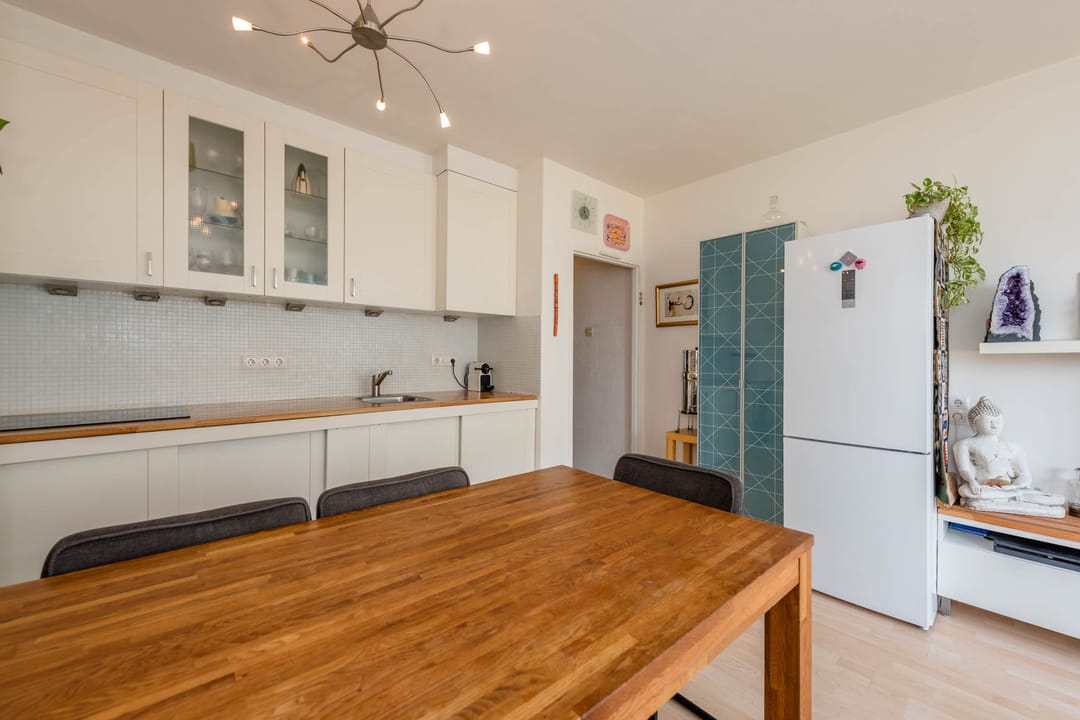 Photo 11 of van Galenstraat 142