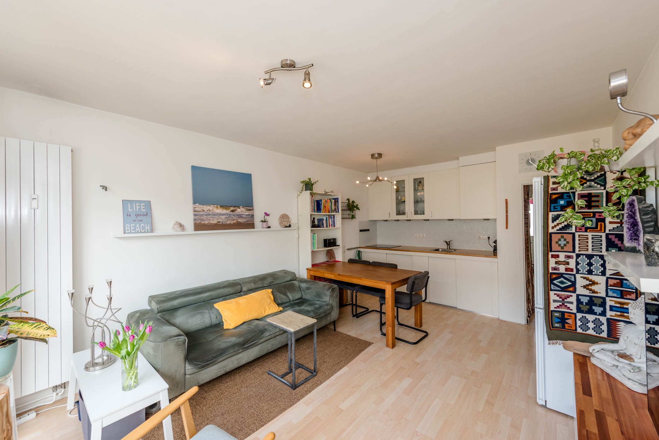 Photo 12 of van Galenstraat 142