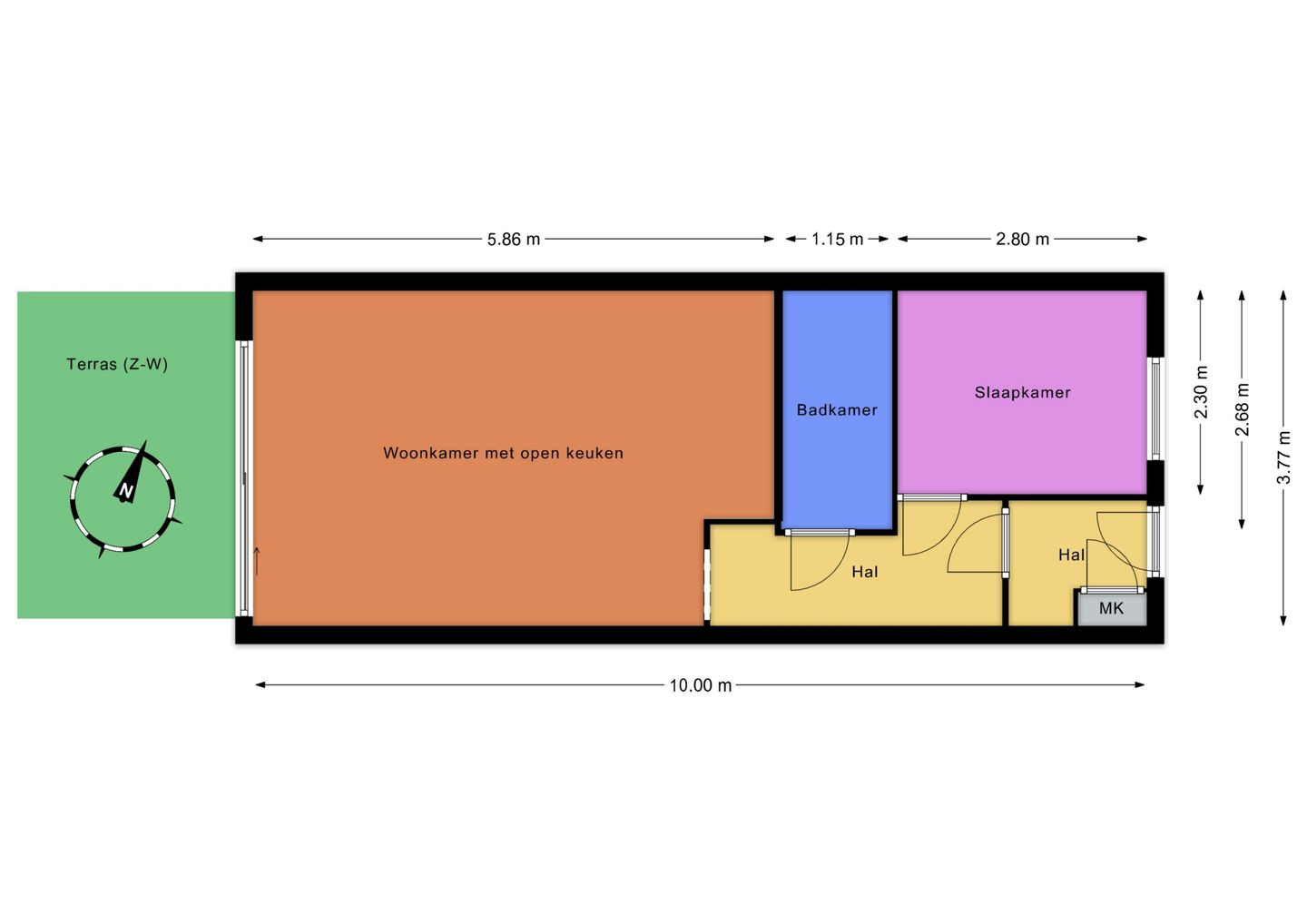 Photo 29 of van Galenstraat 142