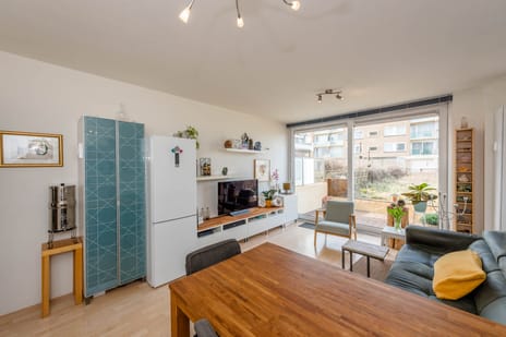 van Galenstraat 142 secondary image