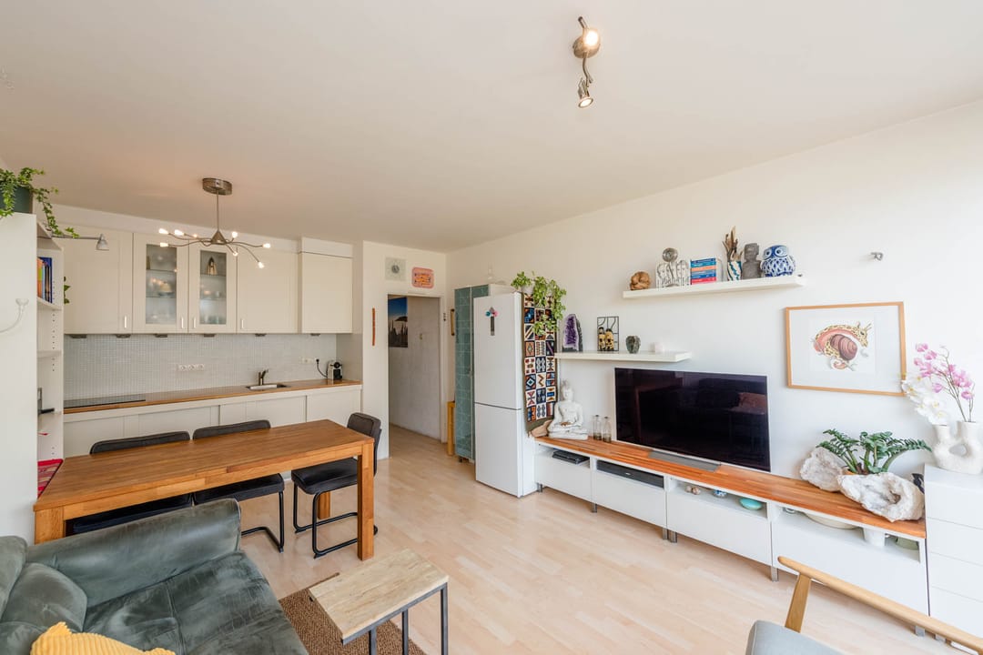 Photo 13 of van Galenstraat 142