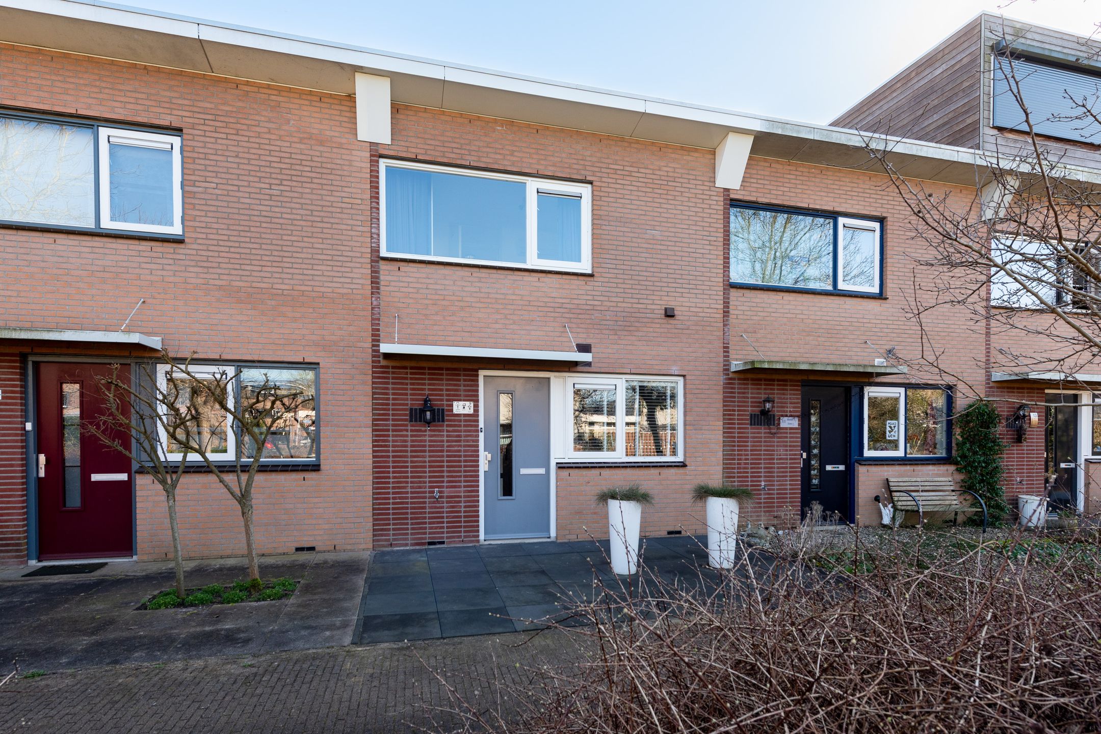 Buying a house in The Netherlands., Laantje van de Lapjeskat 9