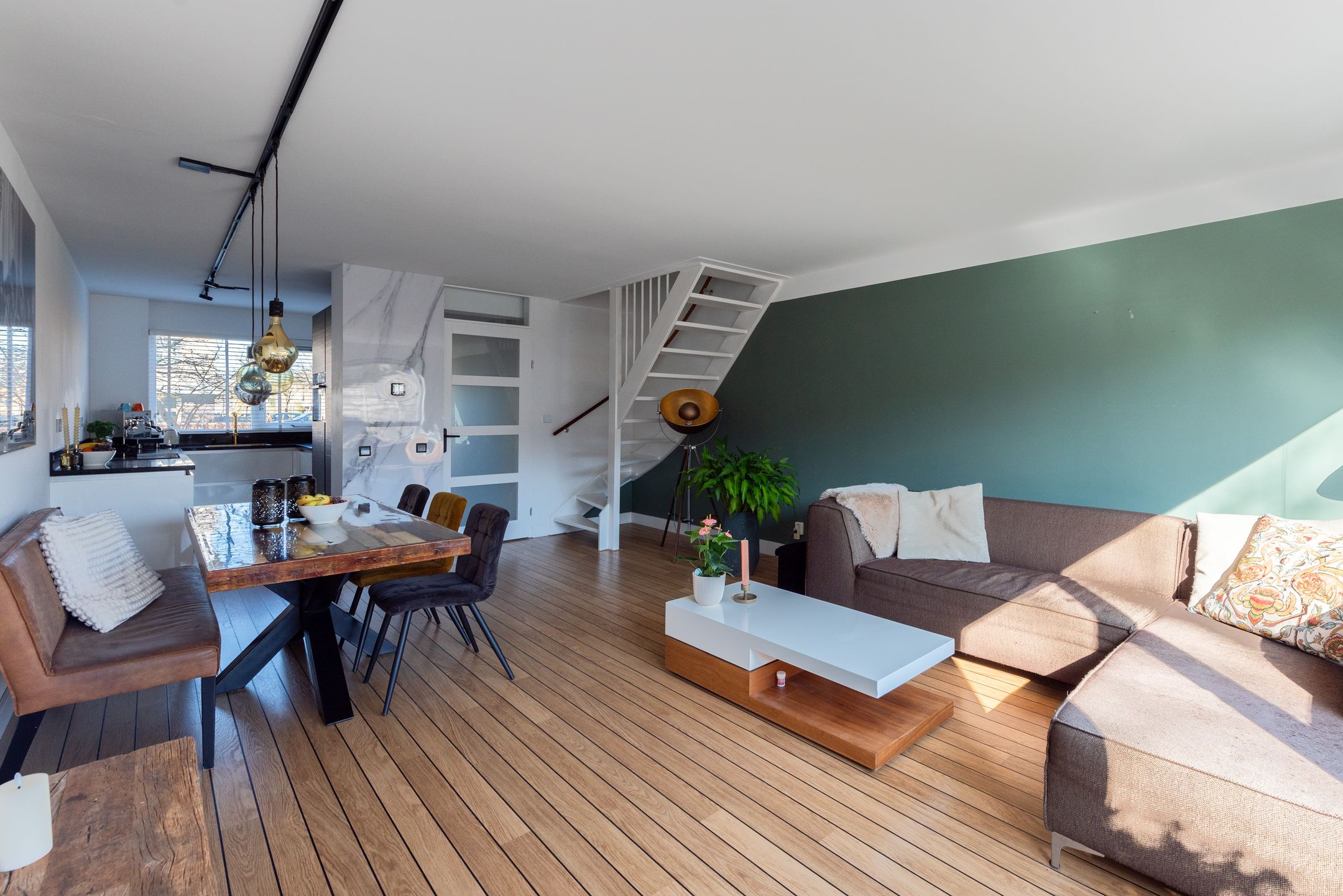 Foto 6 van Laantje van de Lapjeskat 9