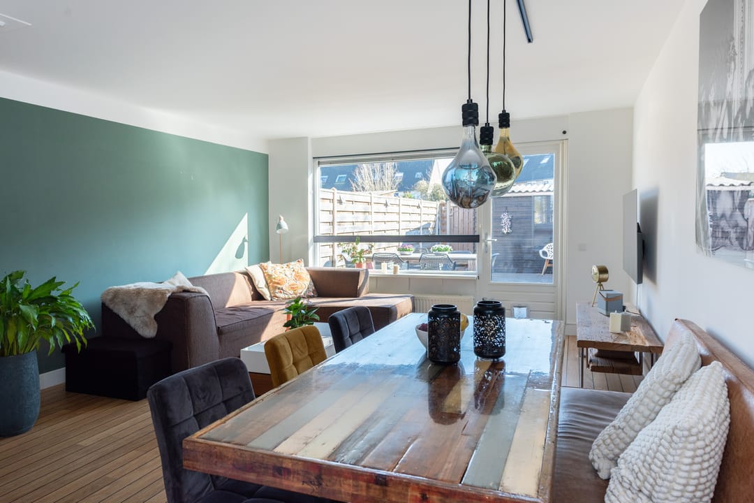 Foto 7 van Laantje van de Lapjeskat 9